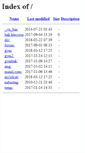 Mobile Screenshot of miniil.net