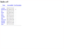 Tablet Screenshot of miniil.net